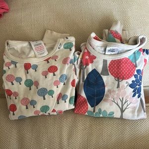Mini Boden 5y pjs